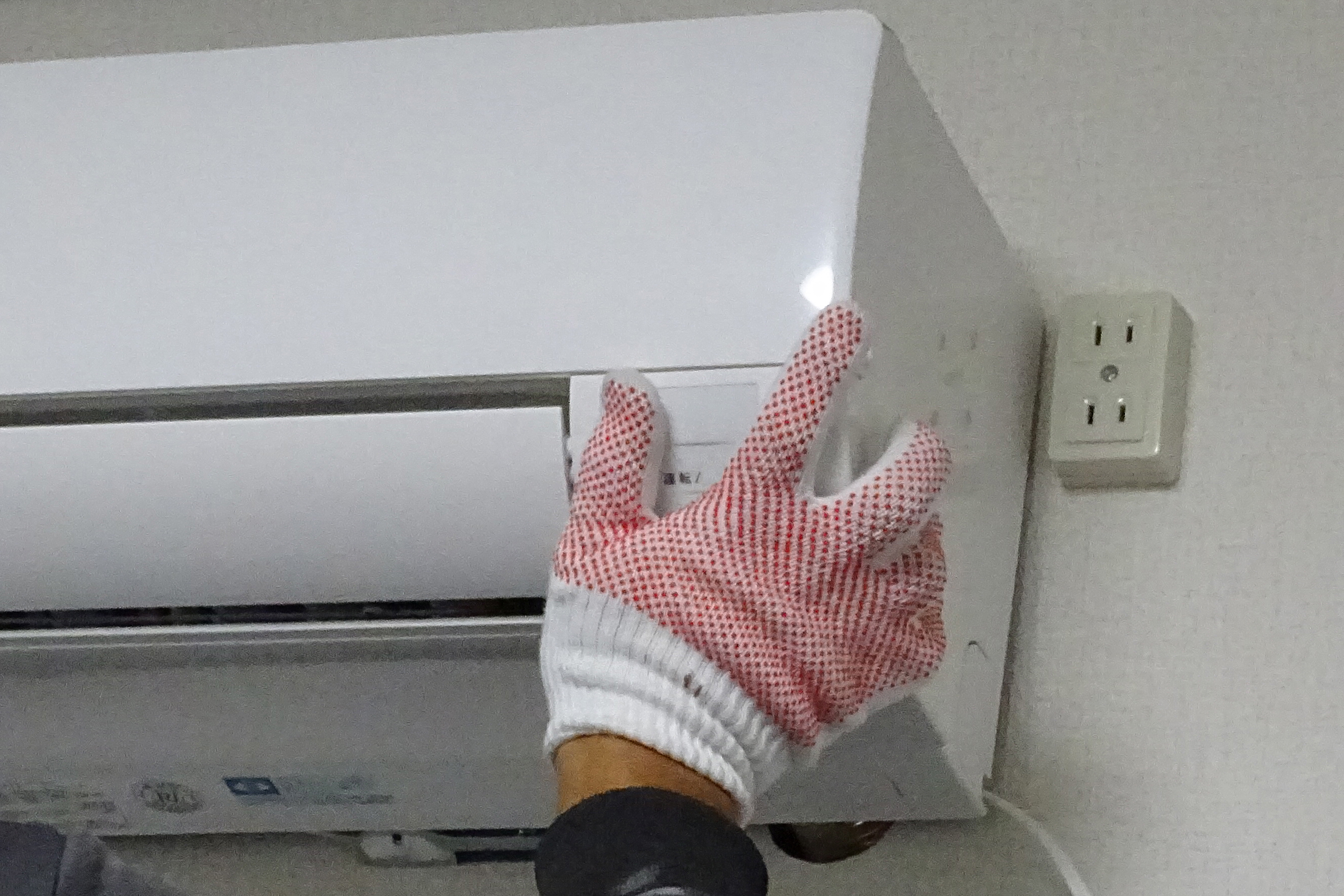 年間600台以上！現場経験が豊富なスタッフに乞うご期待☆の写真